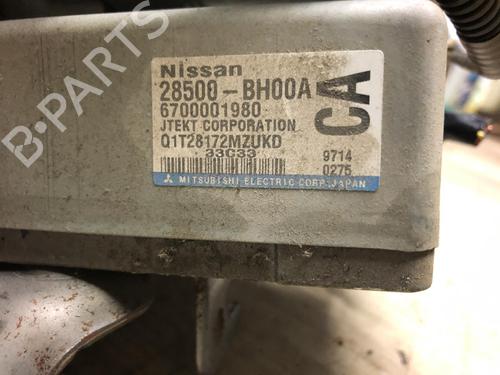 Used Steering column NISSAN NOTE (E11, NE11) 1.5 dCi (86 hp) 30785471