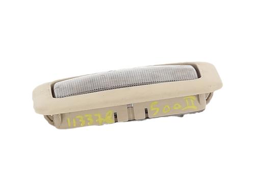 Kabinelys FIAT 500 (312_) 1.3 D Multijet (312AXB1A) | BP39566935I8 - Image 6