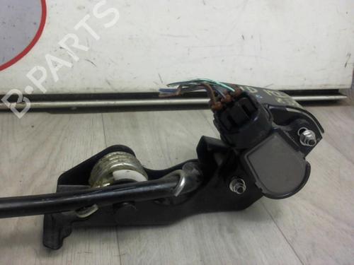 Used Electronic sensor TOYOTA HIACE IV Bus (__H1_, __H2_) 2.5 D-4D (KLH12, KLH22) (117 hp) 23127981