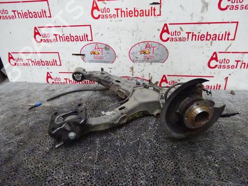 Used Left rear suspension arm CITROËN SPACETOURER Bus (V_) 1.5 BlueHDi 120 (120 hp) 13261625