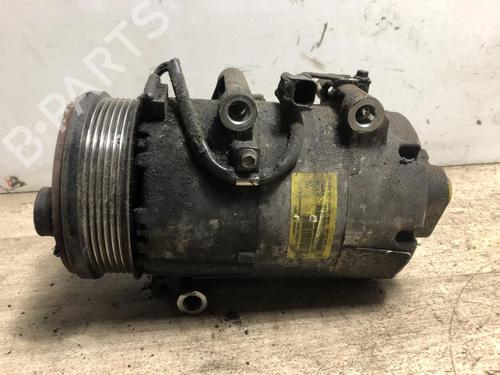 Used AC compressor FORD C-MAX (DM2) 1.8 TDCi (115 hp) 20612732