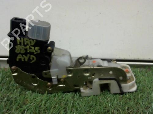 Front right lock HONDA HR-V (GH_) 1.6 16V (GH1, GH3) | BP12965463C97 