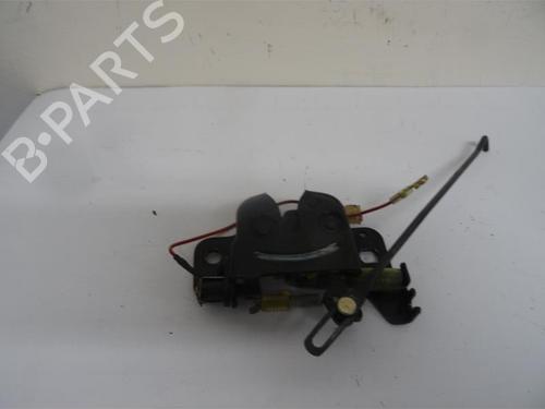 Used Tailgate lock HYUNDAI COUPE I (RD) 2.0 16V (139 hp) 30781398