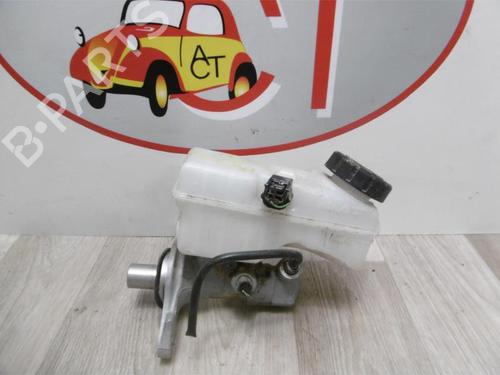 Brake master cylinder RENAULT CLIO IV (BH_) 1.5 dCi 75 | BP13276937M77 