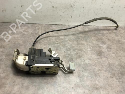 Used Front left lock PEUGEOT BOXER Van (244) 2.0 HDi (84 hp) 20618888
