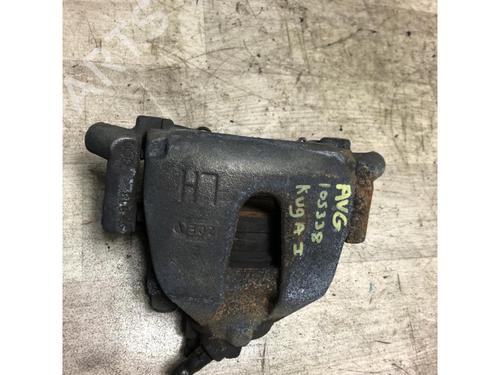 Used Left front brake caliper FORD KUGA I 2.0 TDCi 4x4 (136 hp) 20617622
