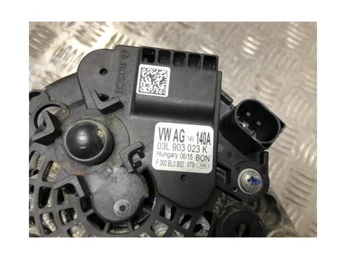 Alternator AUDI A1 (8X1, 8XK) 1.6 TDI | BP27521015M7 