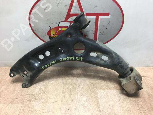 Querlenker links vorne für SEAT LEON (1P1) 1.6 TDI (105 hp) 13292239