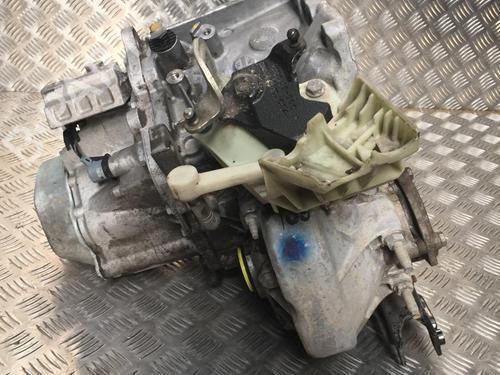 Gearbox PEUGEOT 208 I (CA_, CC_) 1.6 HDi / BlueHDi 75 | BP25464145M3