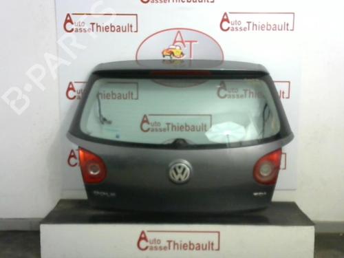 Bagklap CC/Kombi-Coupé VW GOLF V (1K1) 2.0 TDI 16V (140 hp) 31201842