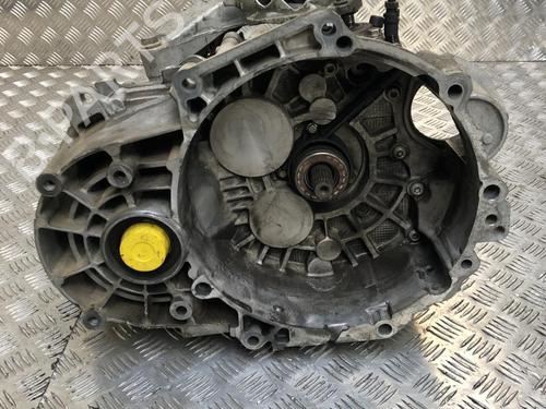 Gearkasse VW GOLF V (1K1) 2.0 TDI 16V (140 hp) 31201849