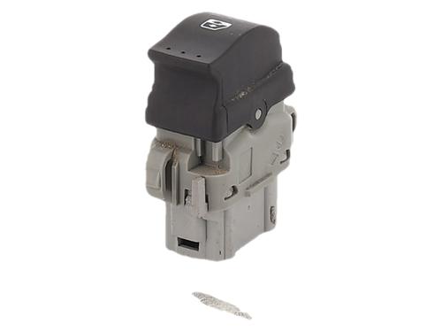 Used Right front window switch Right front window switch RENAULT SCÉNIC II (JM0/1_) 1.5 dCi (JM1E, JM16) (106 hp) 36668439 36668439