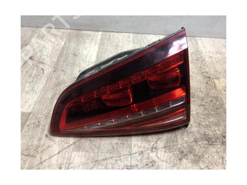 Left tailgate light VW GOLF VII (5G1, BQ1, BE1, BE2) 2.0 GTD | BP23036275C79 