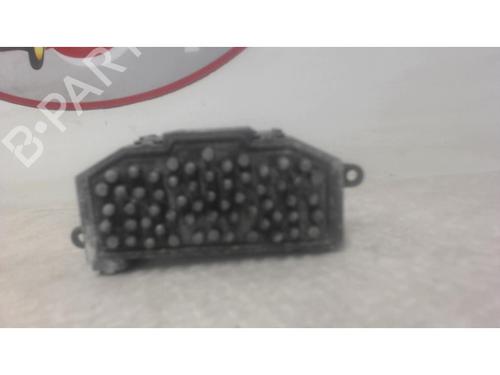 Heater resistor AUDI Q5 (8RB) 2.0 TFSI quattro | BP13132262M108 