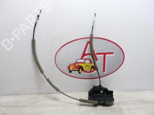 Rear right lock RENAULT KOLEOS I (HY_) 2.0 dCi 4x4 (HY0K) | BP13273000C99 