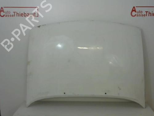 Panser CITROËN SAXO (S0, S1) 1.0 X (50 hp) 30780863