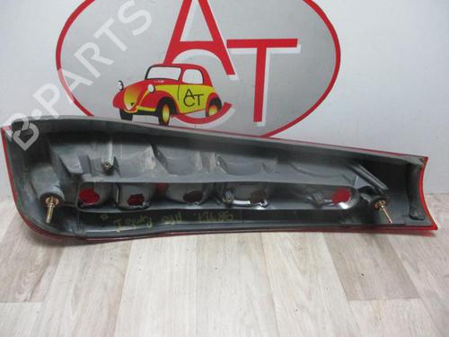 Used Left taillight FIAT PUNTO (176_) 55 1.1 (54 hp) 13292885