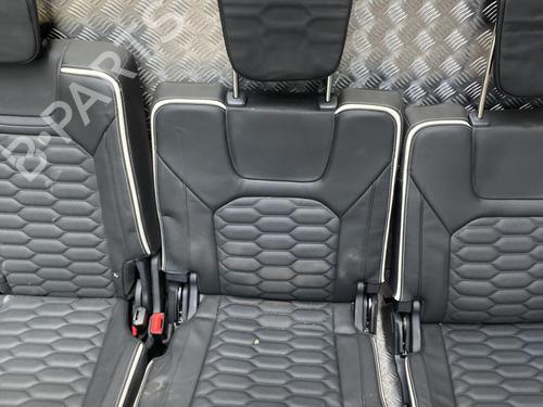 Seats set FORD S-MAX (CJ, WA6) 2.0 EcoBlue | BP35981790C78 - Image 5