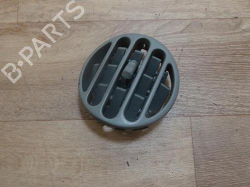 Luftventilen RENAULT KANGOO (KC0/1_) 1.5 dCi (68 hp) 13283320
