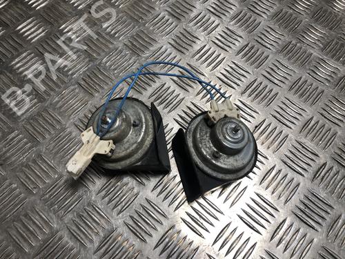 Horn CITROËN C5 III Break (RW_) 1.6 THP 155 | BP31204439E13