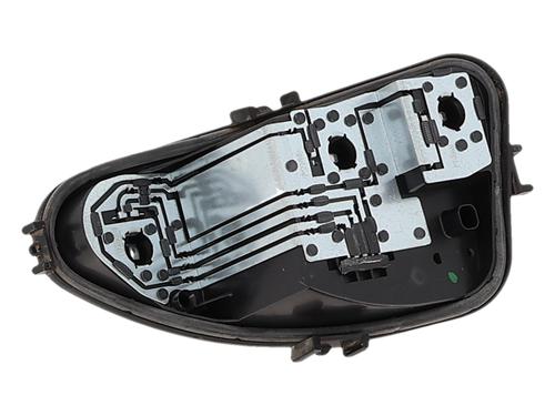 Used Licence plate light Licence plate light 36984634 36984634
