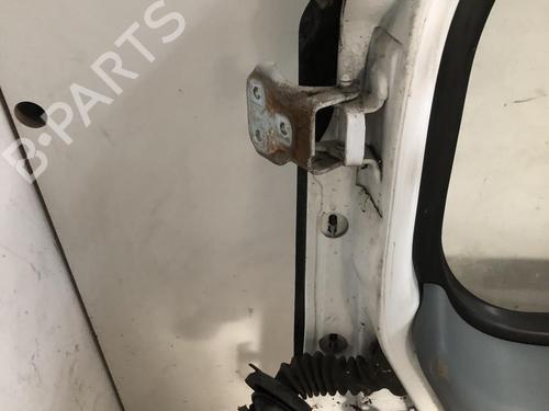 Right front door FORD TRANSIT Van (FA_ _) 2.2 TDCi | BP20620116C3