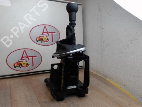 Gear lever CITROËN C4 II (NC_) 1.6 HDi 90 | BP13221721M90 