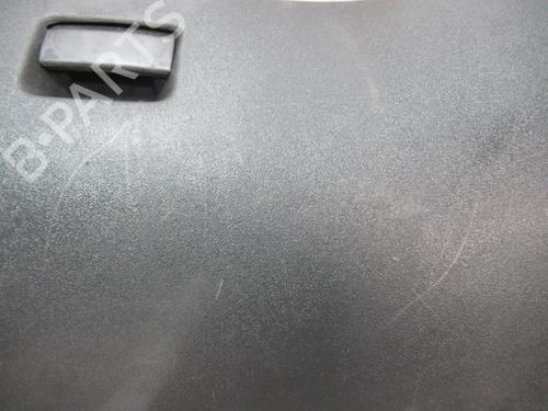 Glove box CITROËN C4 Picasso I MPV (UD_) 1.6 HDi | BP13226521C95 