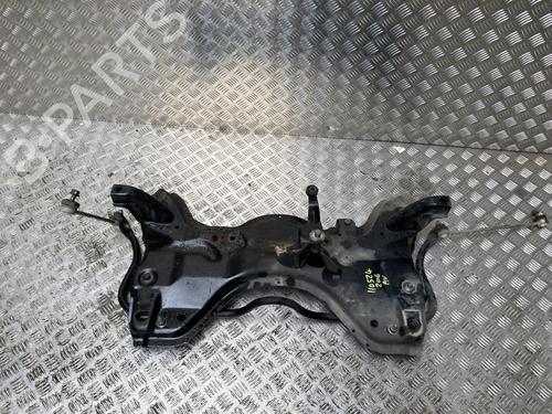 Subframe PEUGEOT 206+ (2L_, 2M_) 1.1 | BP33740546M9 - Image 2