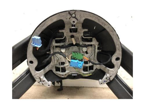 Steering wheel CITROËN C4 Picasso I MPV (UD_) 2.0 HDi 138 | BP20615200C49 