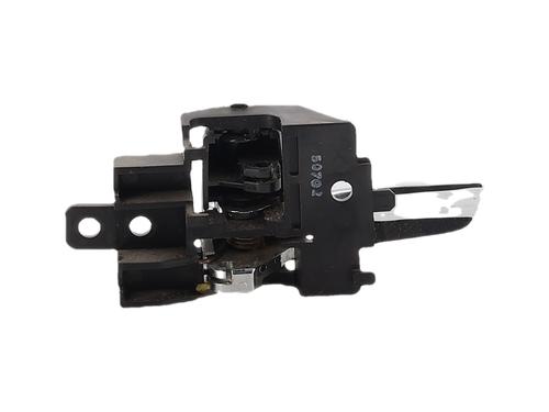 Front right interior door handle CITROËN C4 AIRCROSS 1.6 HDi 115 | BP39587722I14 - Image 2