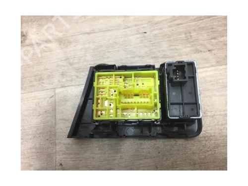Mirror switch NISSAN NV200 Van 1.5 dCi 85 (M20, M20N, M20M) | BP20619661I25 