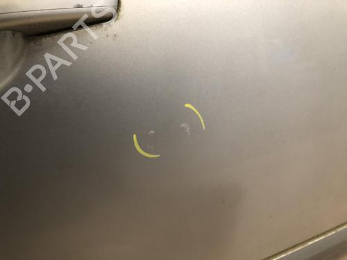 Used Right front door MERCEDES-BENZ E-CLASS (W210) E 200 CDI (210.007) (102 hp) 20621636