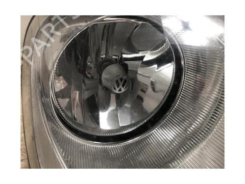 Højre forlygte VW TOURAN (1T1, 1T2) 1.9 TDI | BP23871556C29