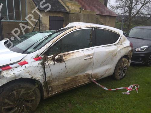 Left front driveshaft CITROËN DS4 (NX_) 1.6 HDi 115 | BP31187700M38 - Image 5
