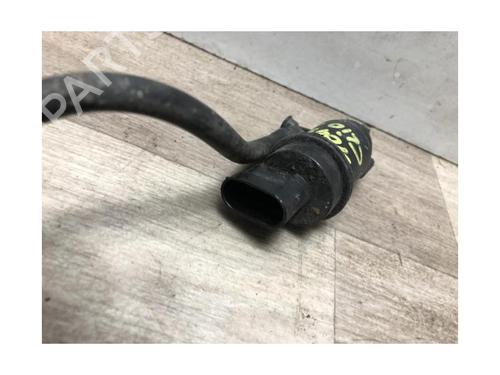Washer pump RENAULT CLIO I (B/C57_, 5/357_) 1.9 D | BP20625436E24 