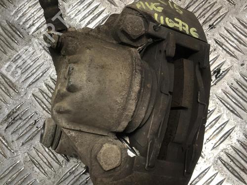 Used Left front brake caliper Left front brake caliper CITROËN C15 Box Body/MPV (VD_) 1.9 D (60 hp) 31186895 31186895