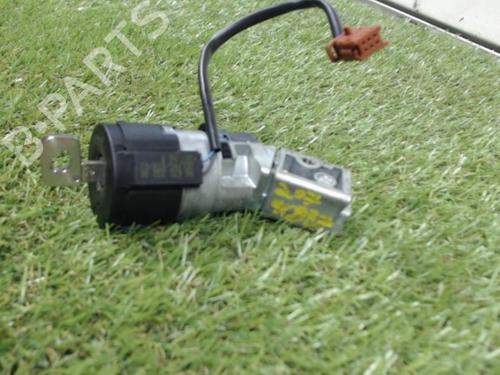 Used Ignition barrel PEUGEOT 208 I (CA_, CC_) 1.6 BlueHDi 100 (100 hp) 12968521