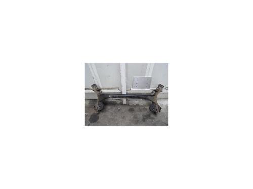 Used Rear axle CITROËN C4 Coupe (LA_) 1.6 HDi (109 hp) 13273211
