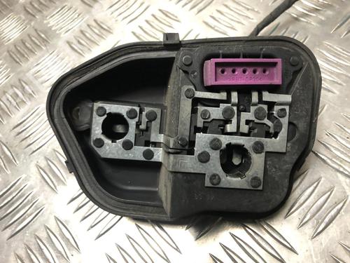 Used Licence plate light RENAULT MEGANE III Hatchback (BZ0/1_, B3_) 1.5 dCi (106 hp) 31200842