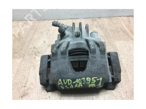 Right front brake caliper CITROËN XSARA (N1) 1.8 i | BP15785978M104 
