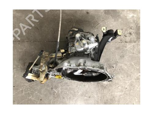 Gearbox OPEL ASTRA F Hatchback (T92) 1.4 i 16V (F08, M08, F68, M68) | BP20633104M3