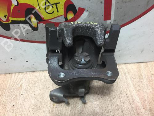 Left rear brake caliper RENAULT MEGANE IV Hatchback (B9A/M/N_) 1.5 Blue dCi 115 (B9A6) | BP39033329M107 - Image 2