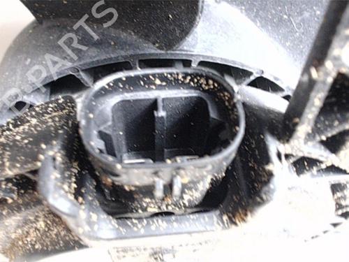 Heater blower motor PEUGEOT 208 I (CA_, CC_) 1.4 HDi | BP13228027M62 