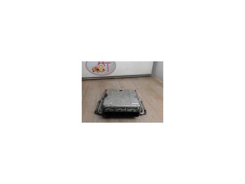 Used Engine control unit (ECU) RENAULT LAGUNA II (BG0/1_) 1.9 dCi (BG08, BG0G) (120 hp) 29378380