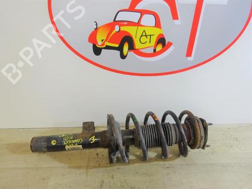 Amortisseur avant droit FORD TRANSIT CONNECT (P65_, P70_, P80_) 1.8 Di | BP30782449M17