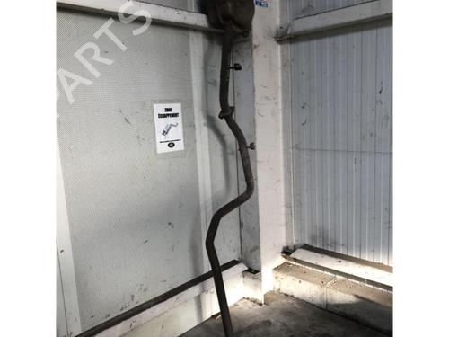Used Exhaust system MAZDA 5 (CR) 2.0 CD (CR19) (143 hp) 20619437