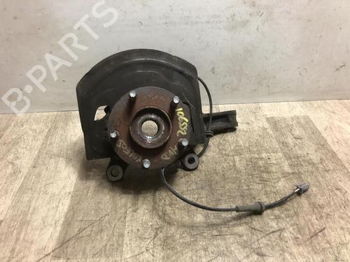 Used Right front steering knuckle RENAULT KOLEOS I (HY_) 2.0 dCi 4x4 (HY0K) (150 hp) 20624742