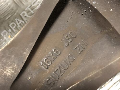 Fælk SUZUKI SX4 (EY, GY) 1.9 DDiS 4x4 (RW419D) | BP31855581C45 - Image 9