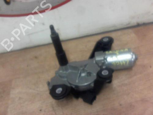 Rear wiper motor RENAULT LAGUNA III (BT0/1) 1.5 dCi (BT00, BT0A, BT0T, BT1J) | BP29267597M102 